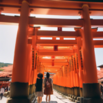 【🇯🇵大阪京都奈良必去20+景點】追愛神社⛩️、百萬夜景🌃、私藏餐廳🍣全公開！